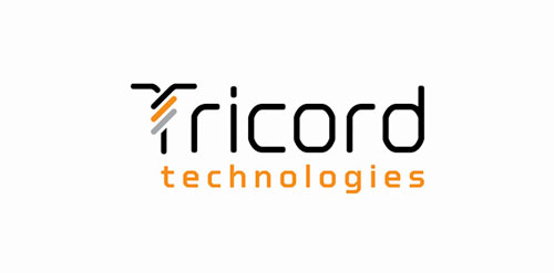 Tricord Technologies Logo设计