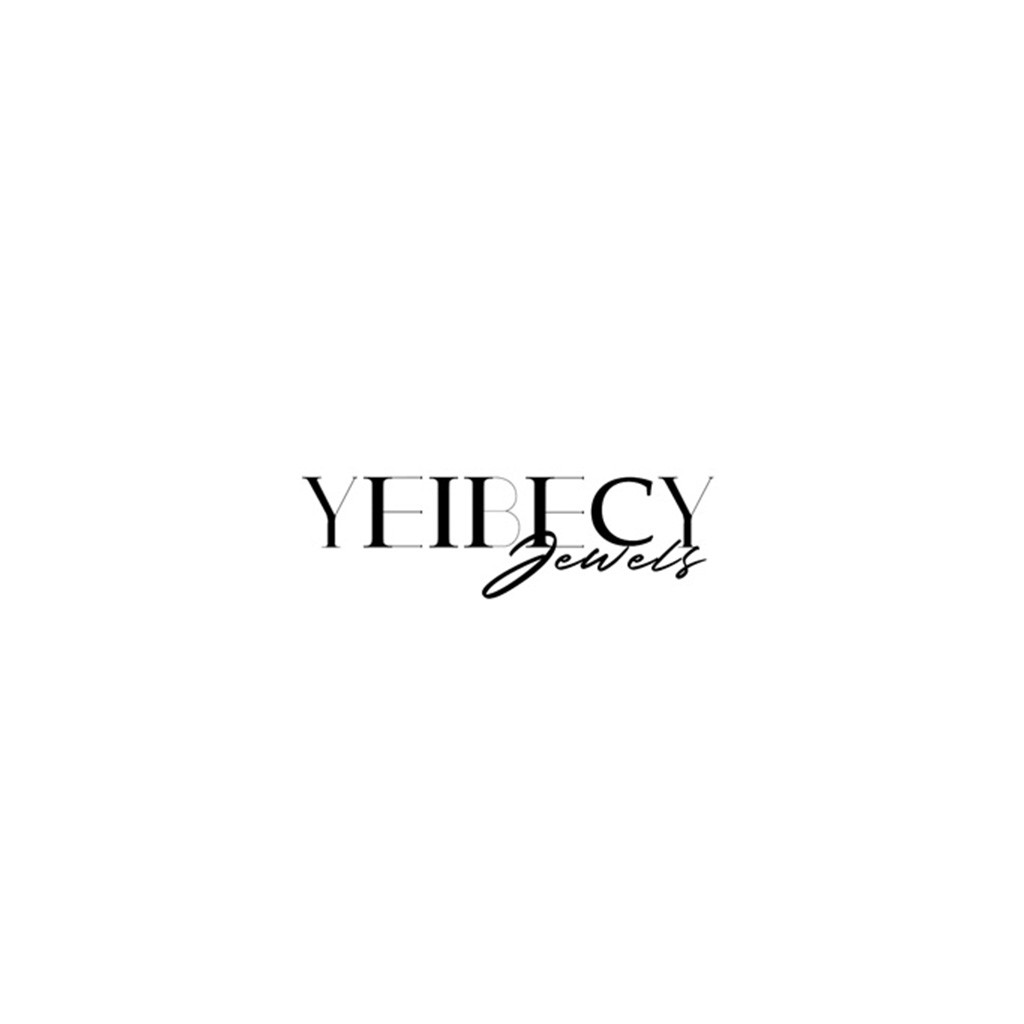 简洁优雅珠宝logo设计