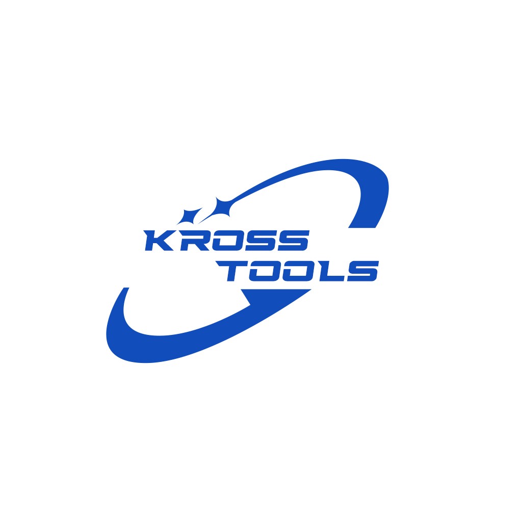 简洁现代的工具品牌logo设计