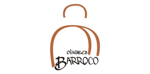 olivares BARROCO logo设计