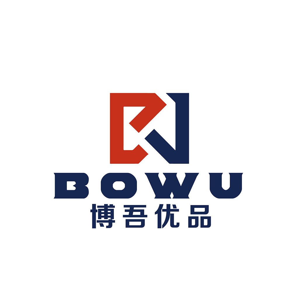 现代简约企业logo设计