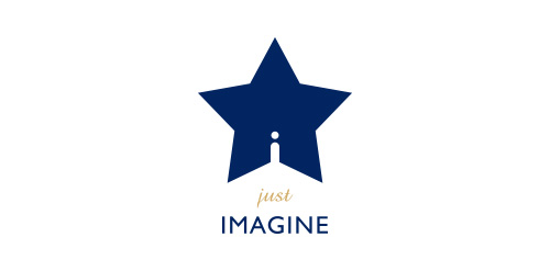 创意之星logo设计