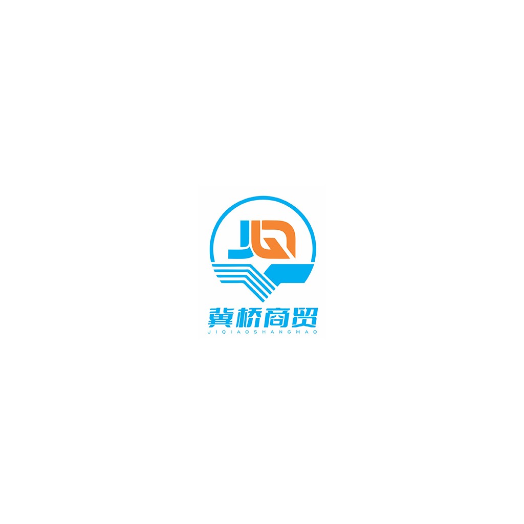 现代简洁商务logo设计