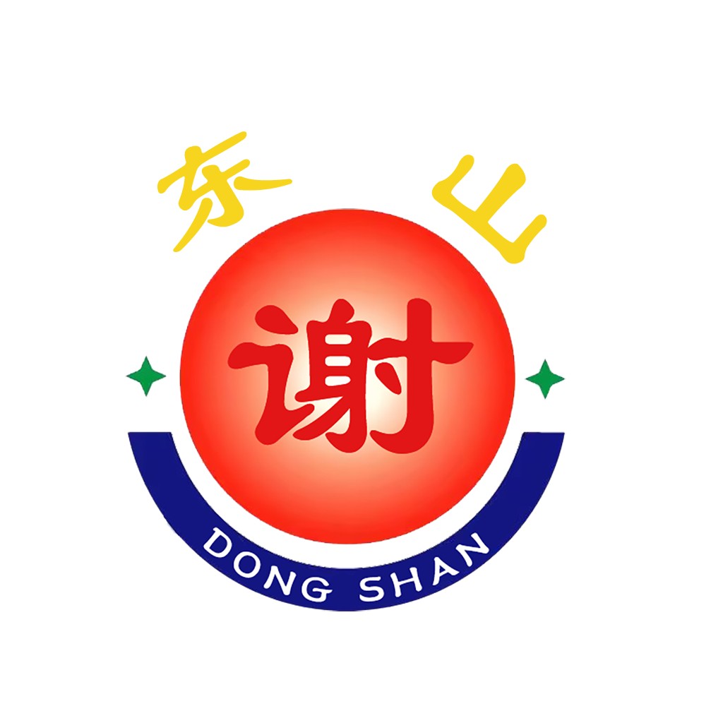 专业设计:东山谢品牌logo