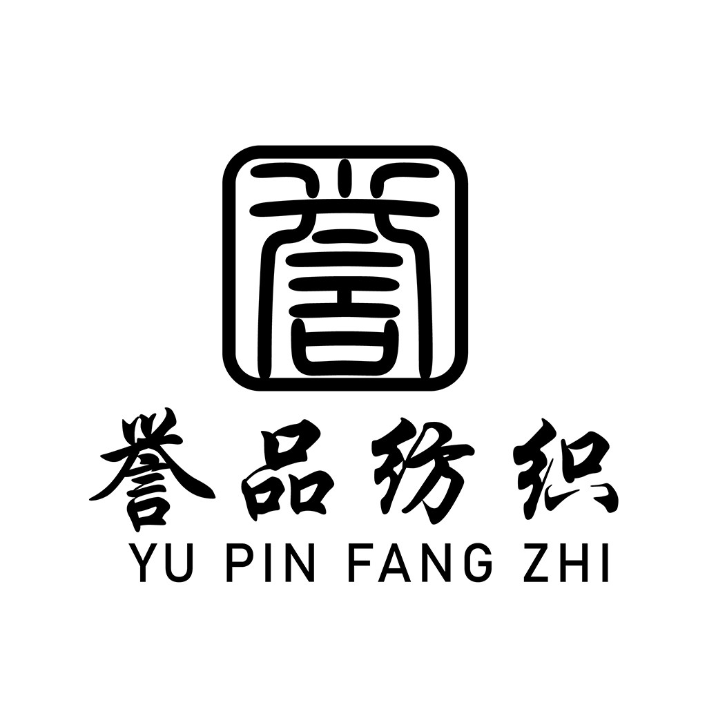 简约大方的中国风logo设计