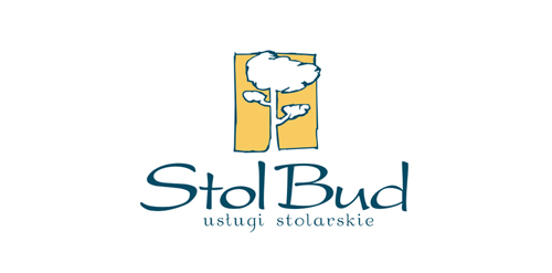 Stol Bud Logo设计:简约与实用的结合