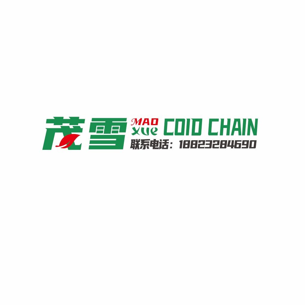茂雪Mao Xue Logo设计