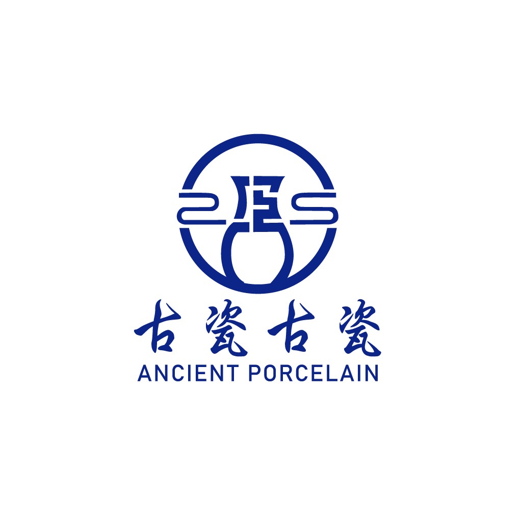 古瓷古瓷古瓷logo设计