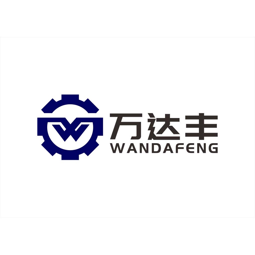 WANDAFAFENG Logo设计