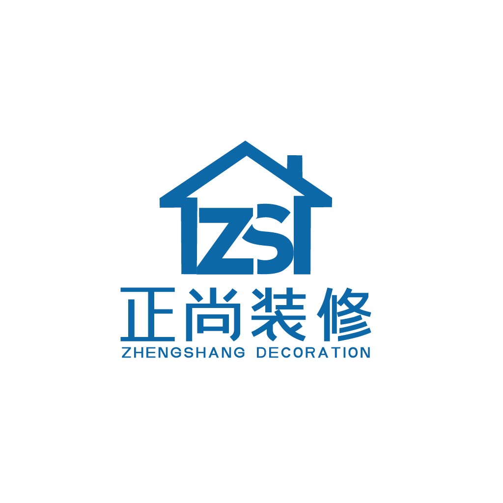 简约现代房屋logo设计