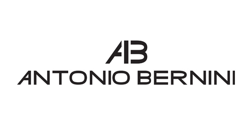 简约时尚AB字母logo设计