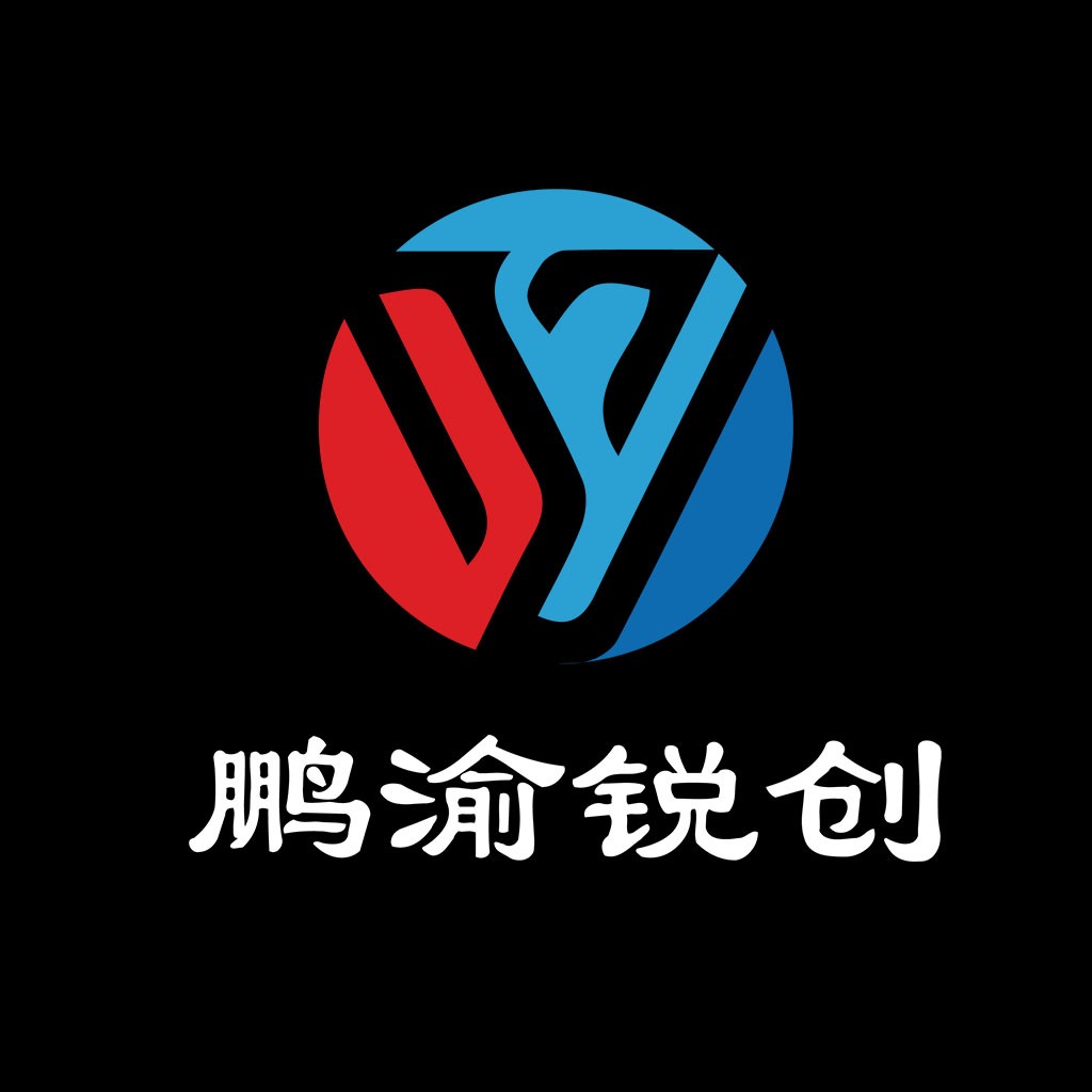创意简洁的公司logo设计