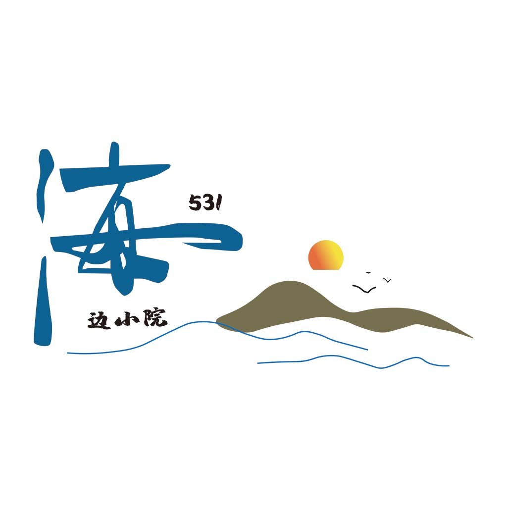 海531小院logo设计