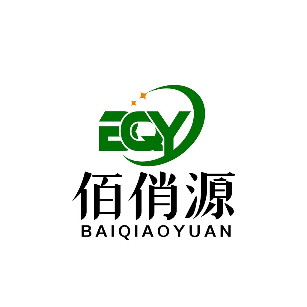 EQY Logo设计:简洁现代企业标识
