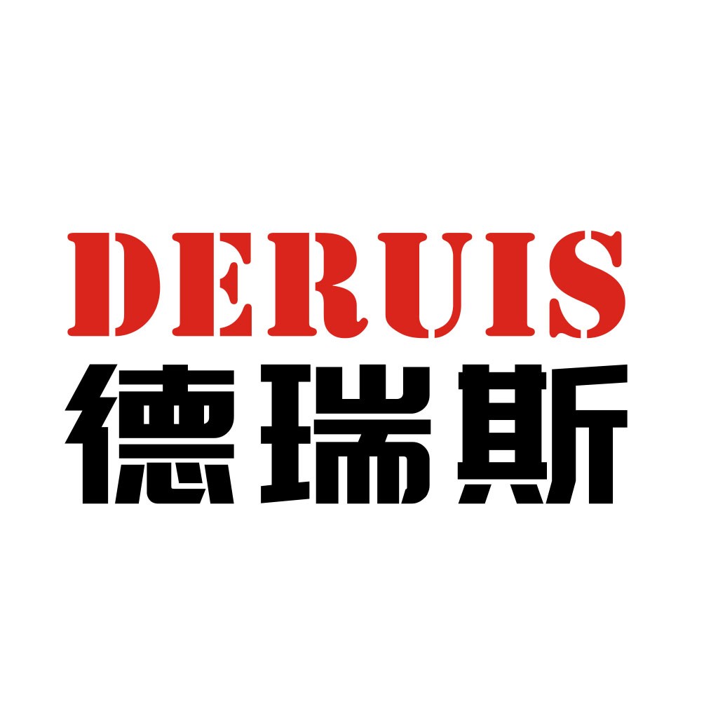 德瑞瑞斯斯logo设计