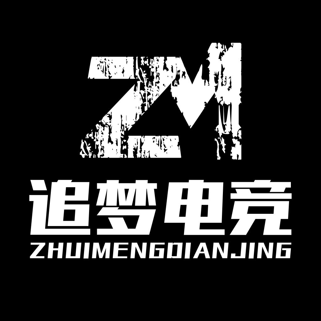 ZM Logo设计:现代简约风格