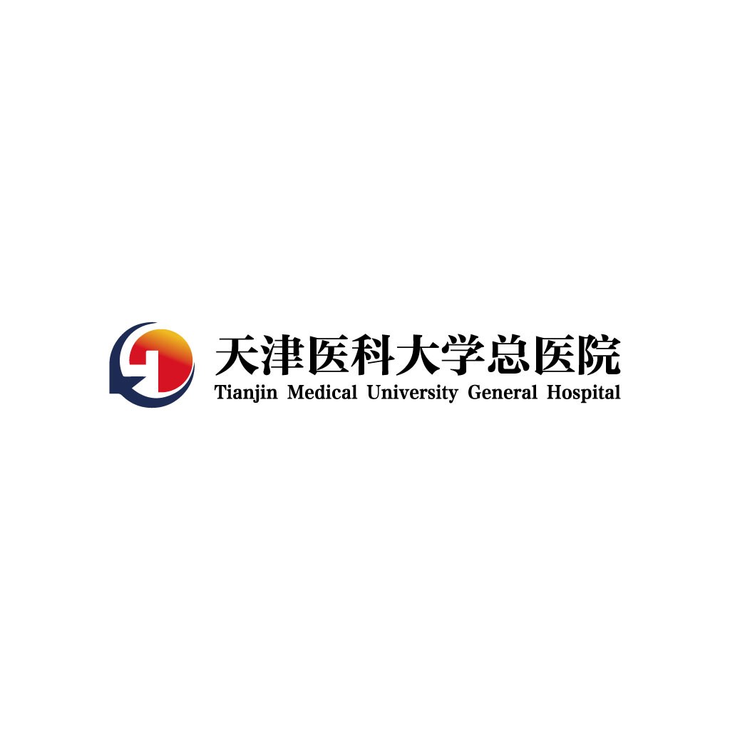 天津医科大学总医院logo设计