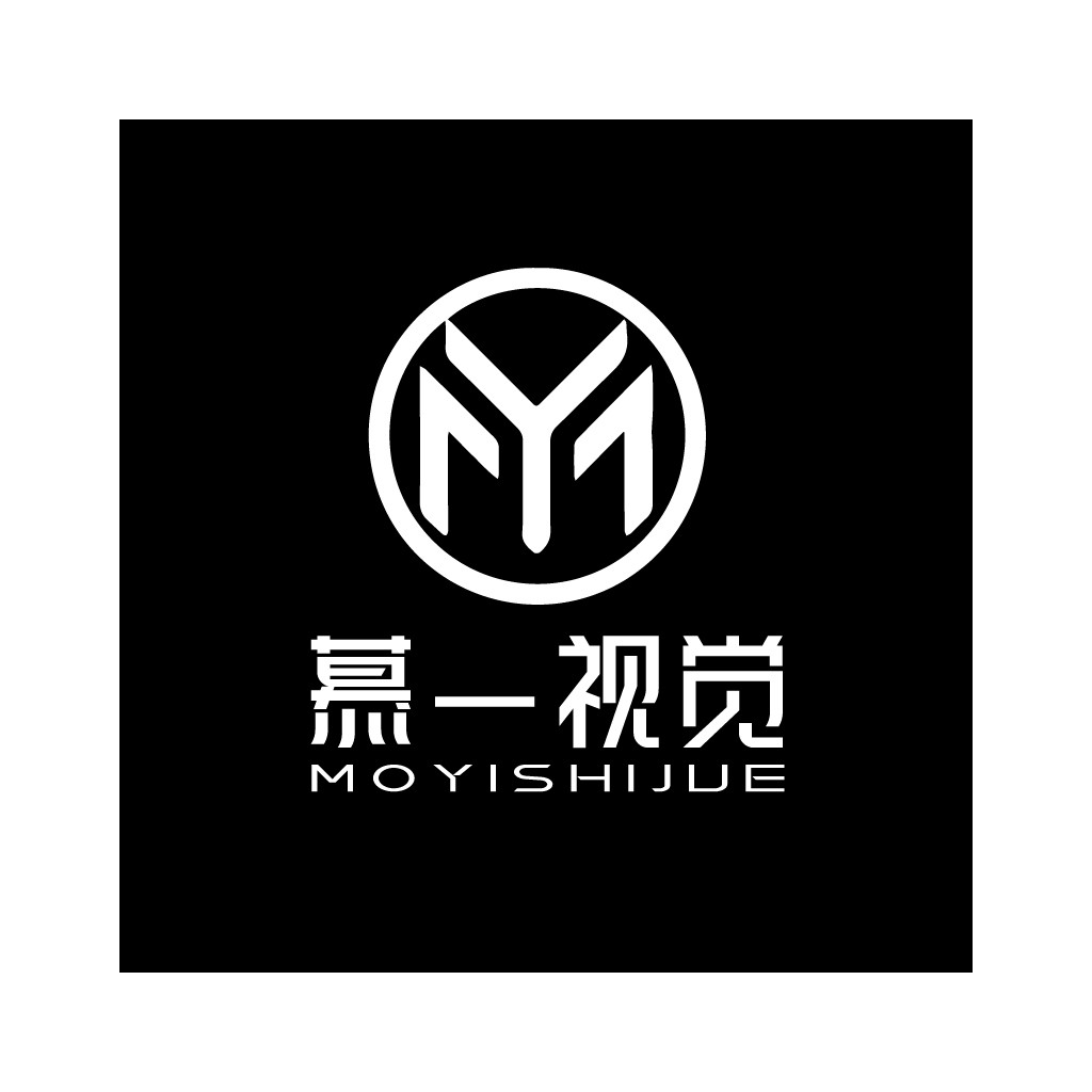 简约现代视觉标识设计