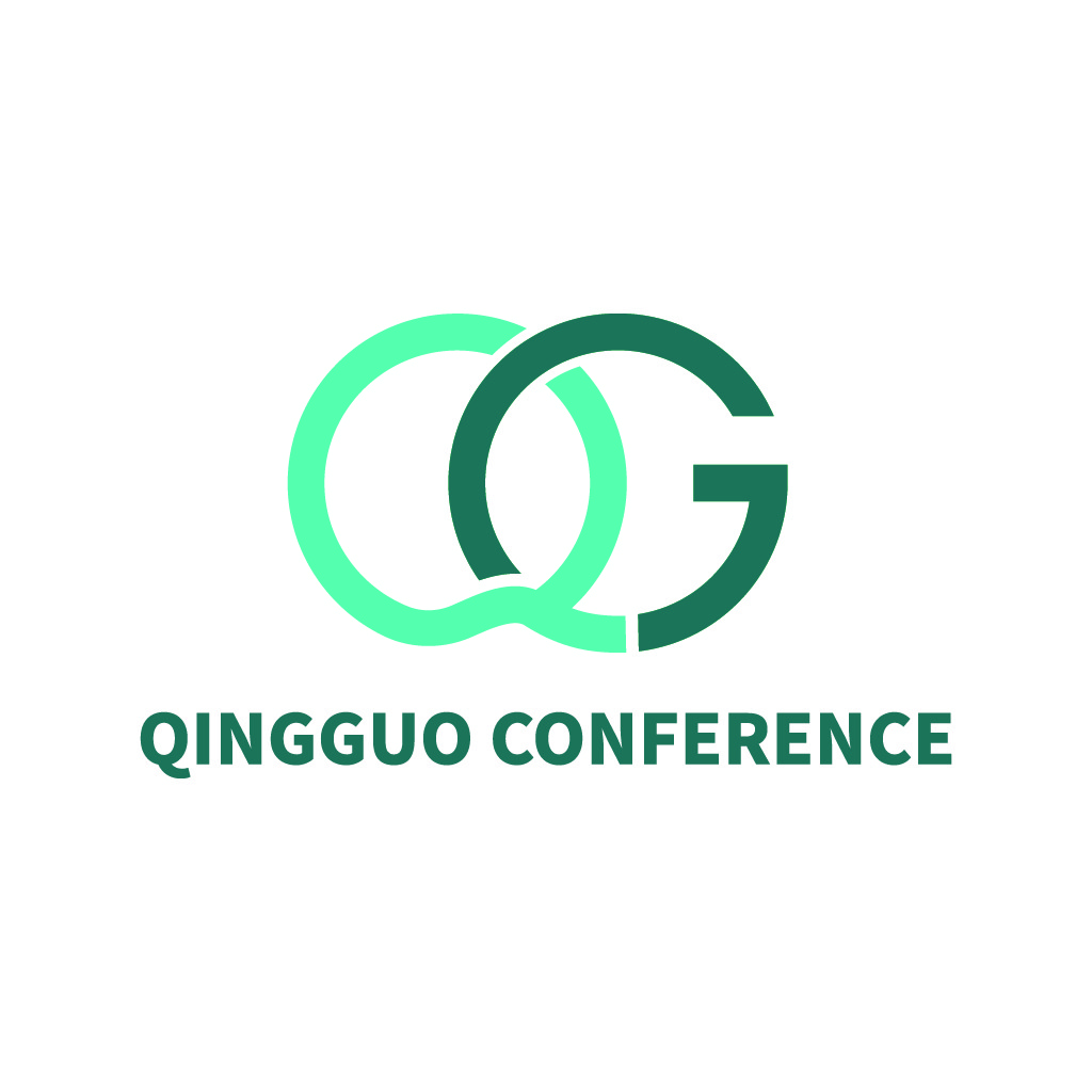 Qingguo Conference Logo设计