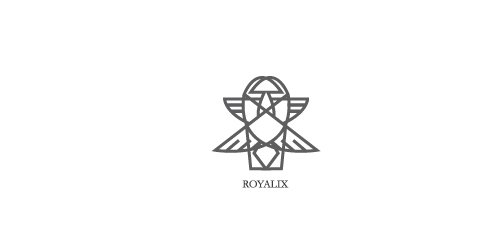 皇家星徽logo设计