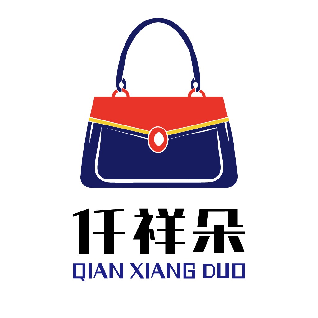 时尚手袋logo设计