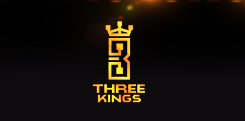 金色王冠Logo设计:奢华品牌视觉识别