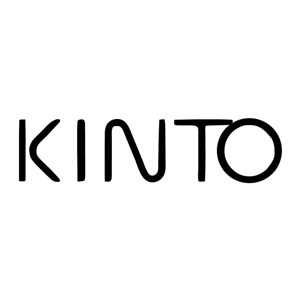简约现代KINTO品牌logo设计