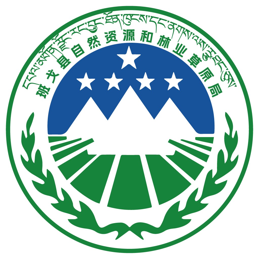 绿色生态林业资源管理局logo设计