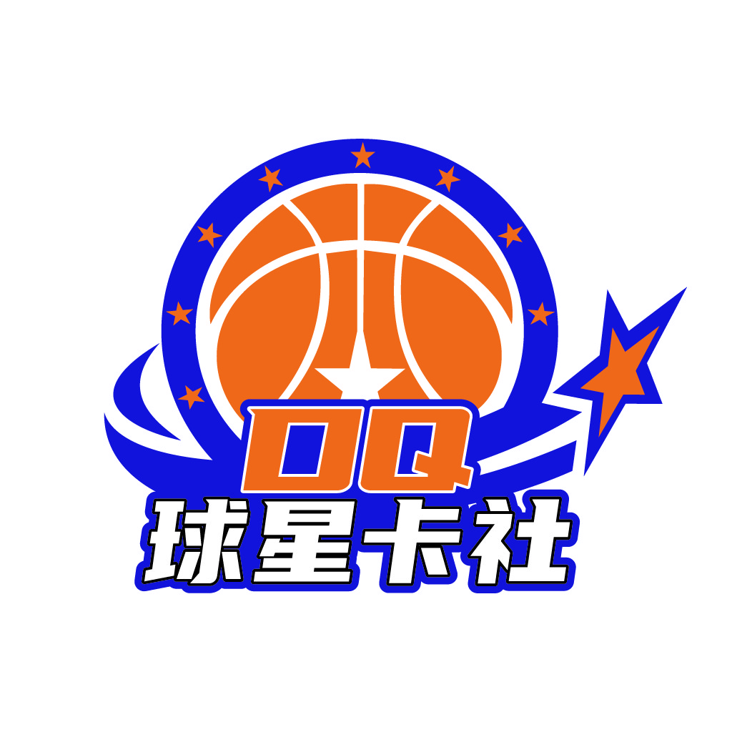 篮球社团logo设计