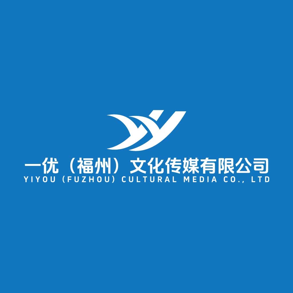 福州文化媒体公司logo设计