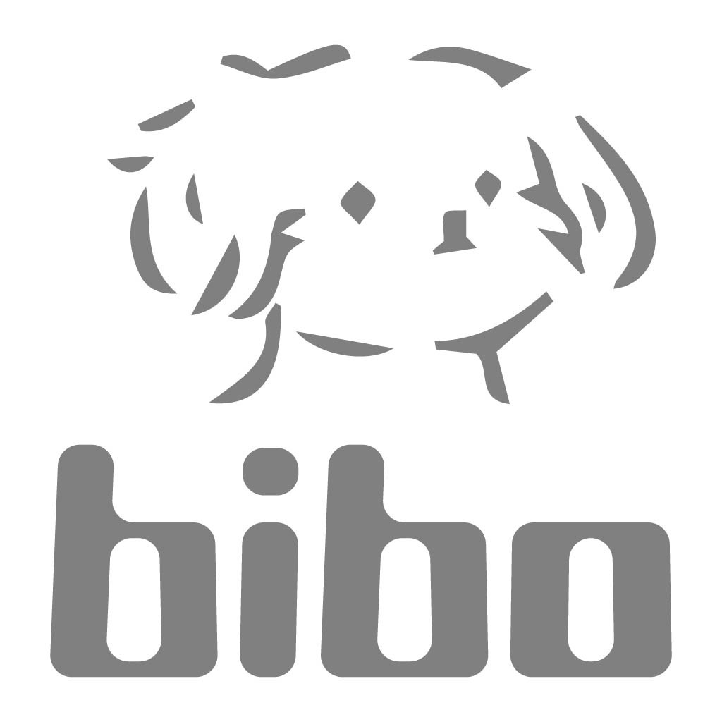 Bibo品牌logo设计