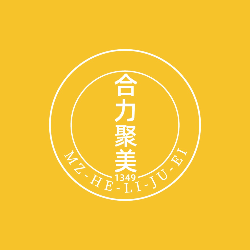 简约现代品牌logo设计