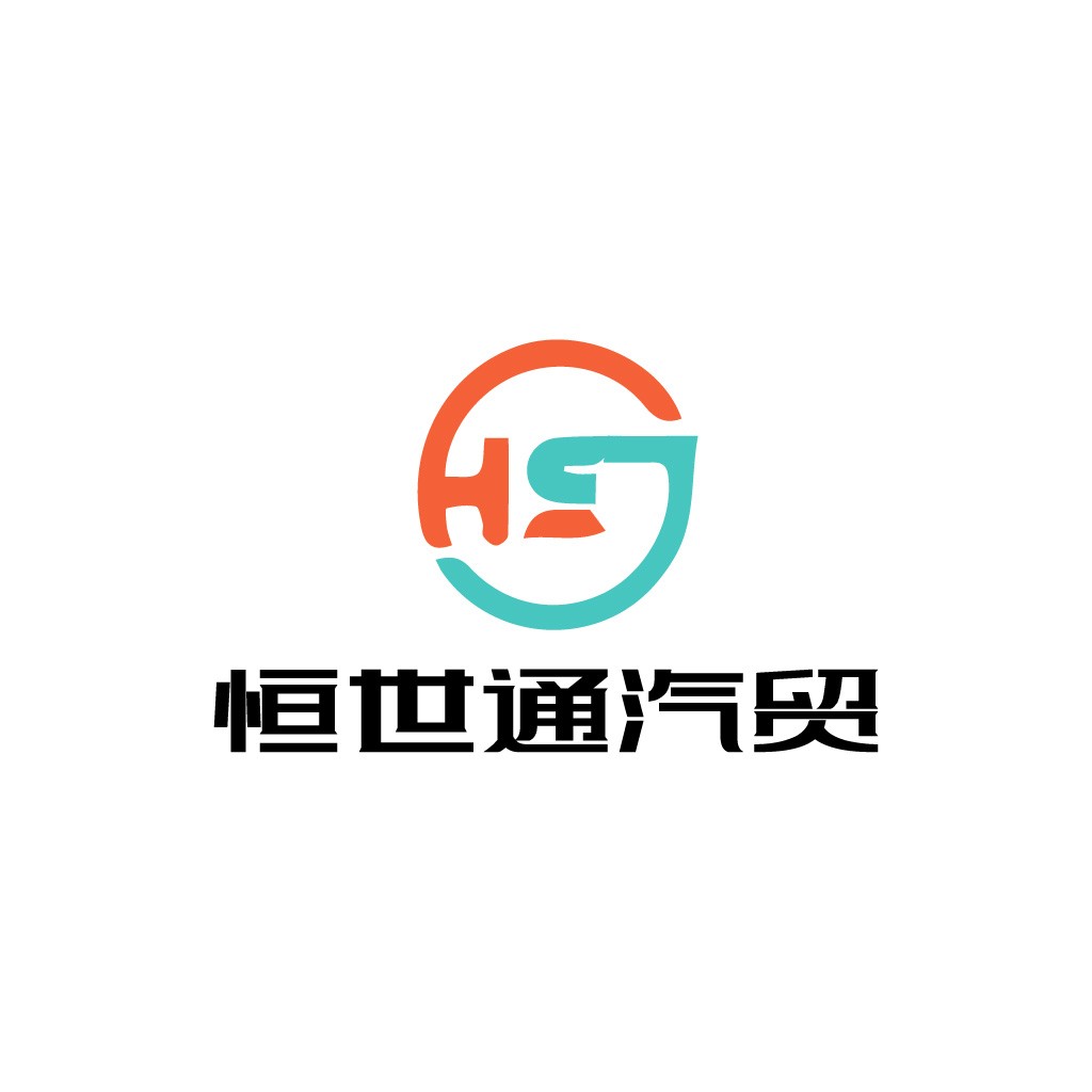 现代简洁企业logo设计