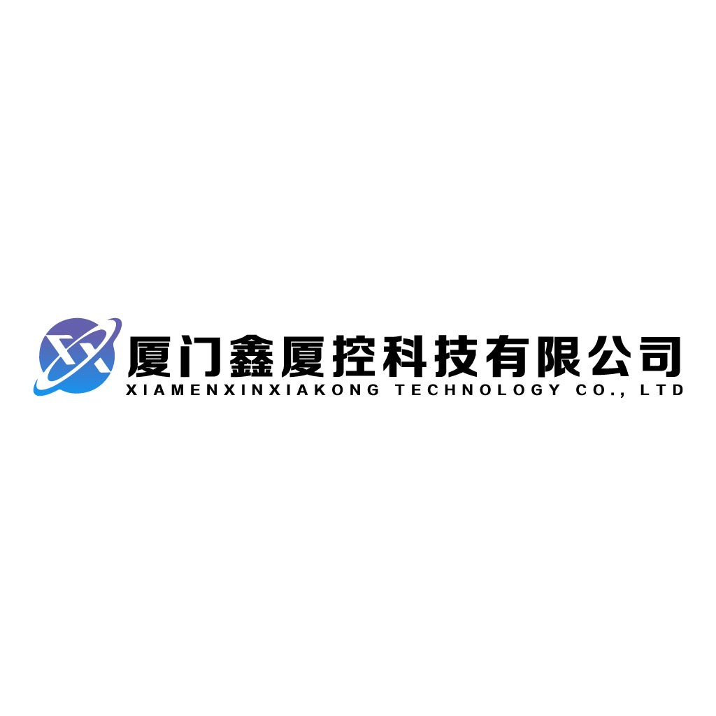 科技公司logo设计：简洁现代风格