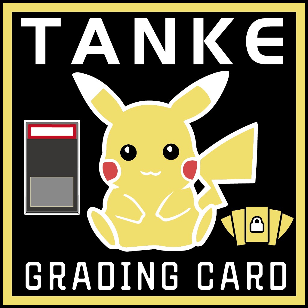 Pikachu主题的评分卡设计