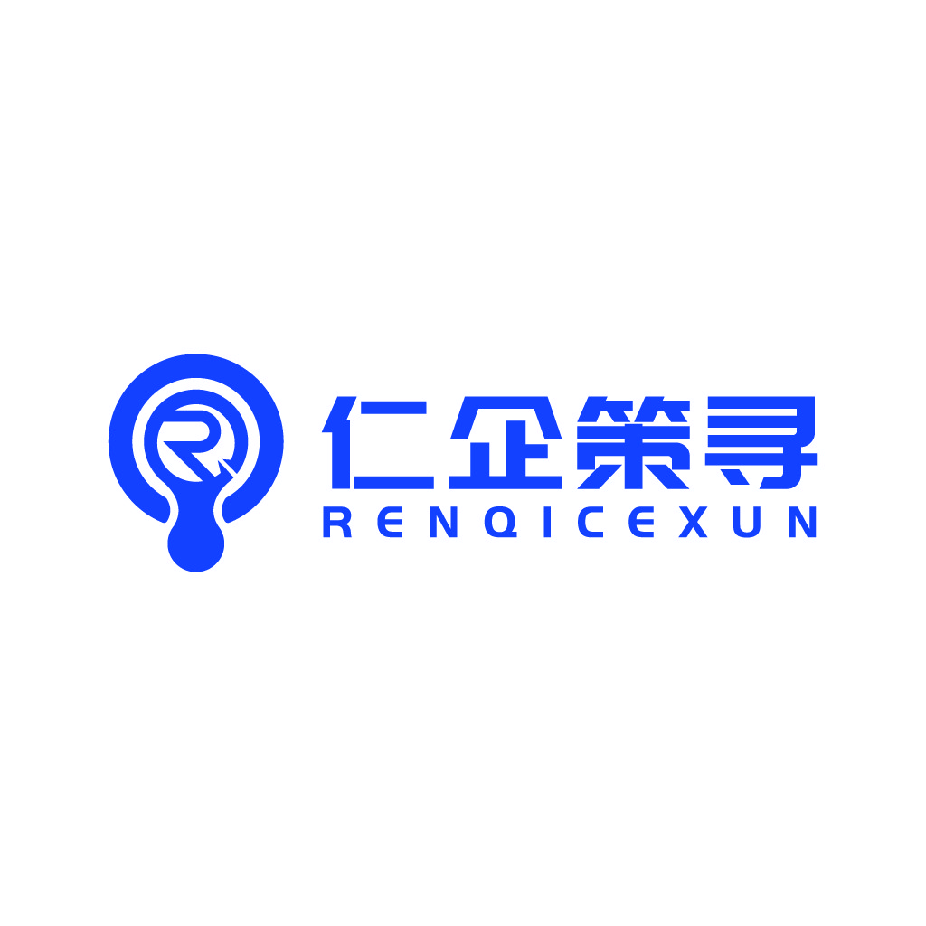 创新企业标识设计