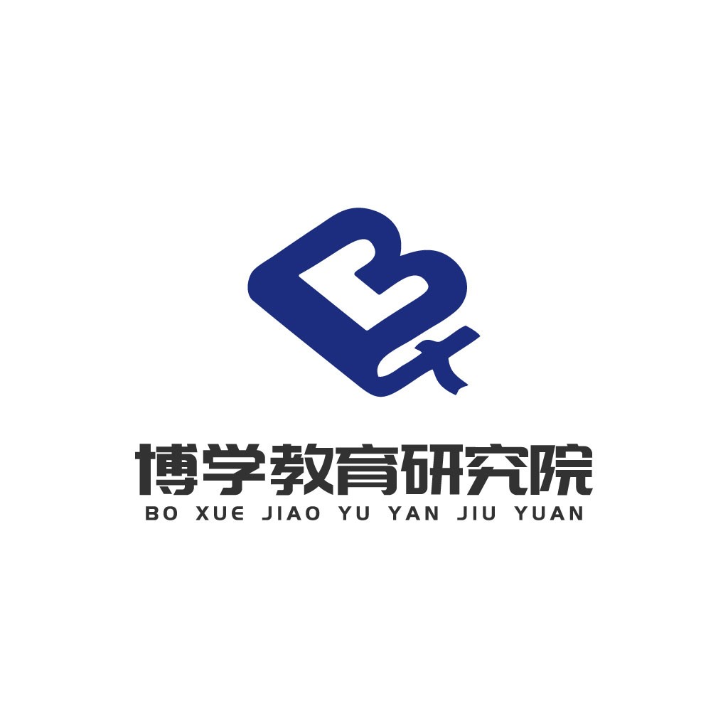 教育研究学院logo设计