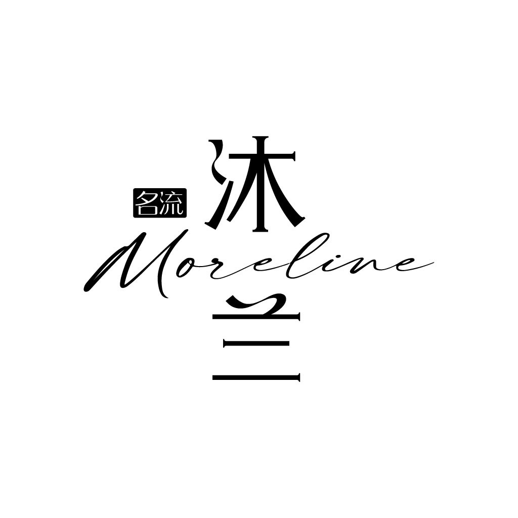 简约时尚品牌logo设计