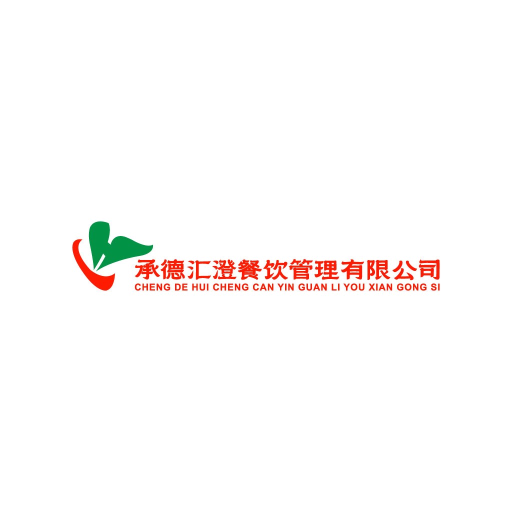 餐饮管理公司logo设计