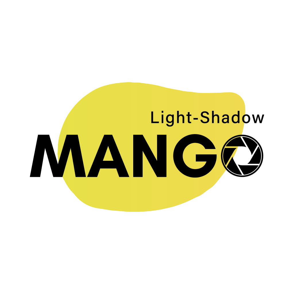 Mango Light-Shadow Logo设计