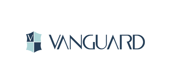 Vanguard品牌logo设计