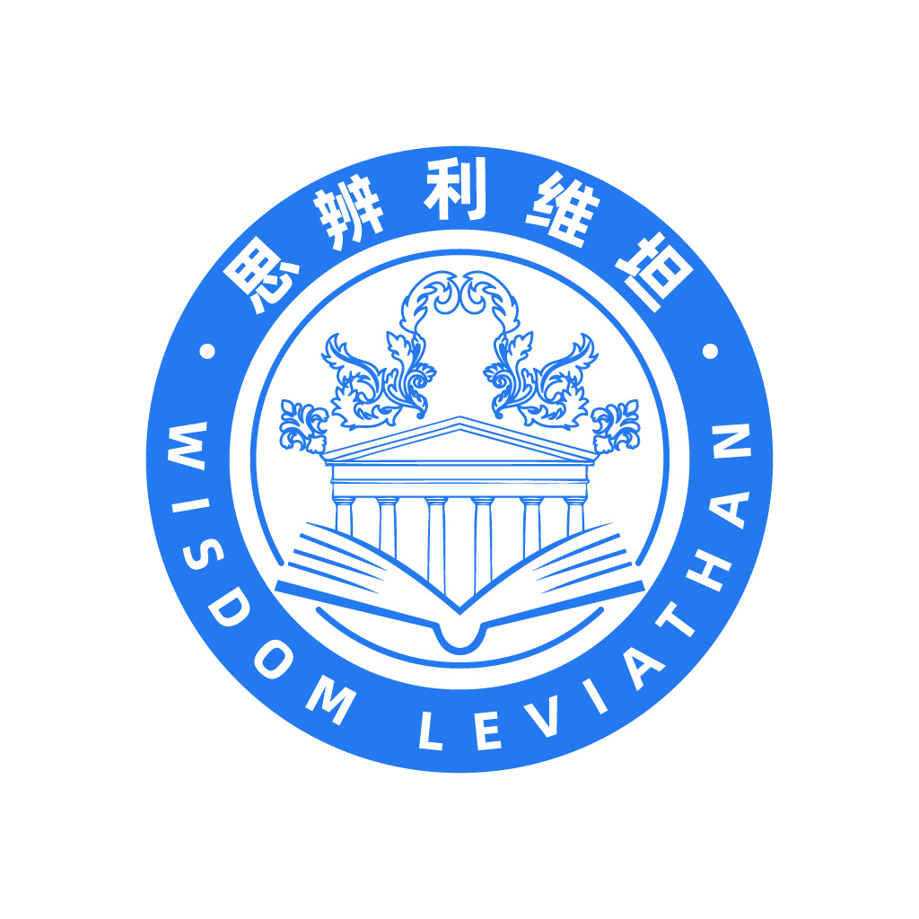 智慧与知识的象征-教育logo设计