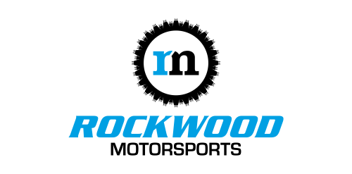 Rockwood Motorsports Logo设计