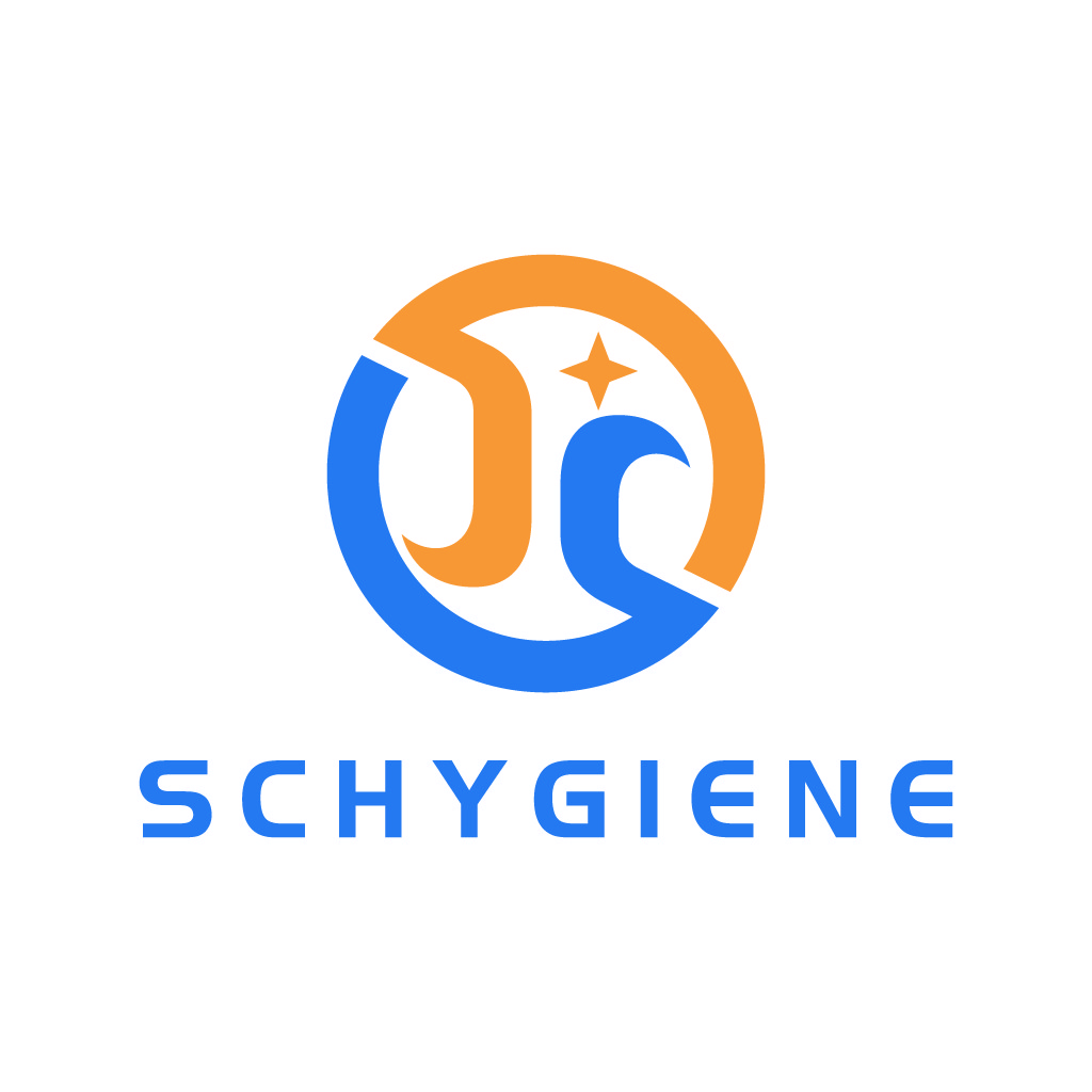 简约现代医疗健康logo设计