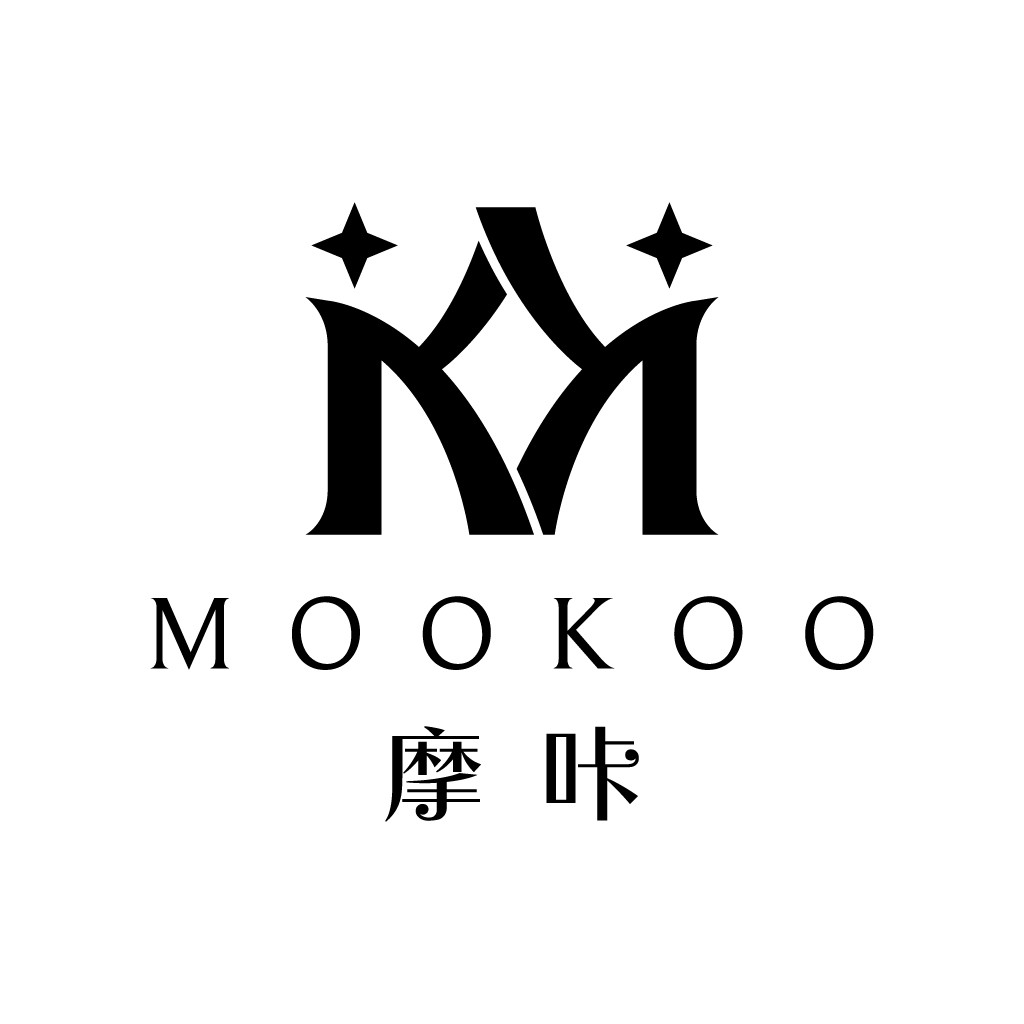 简约时尚品牌logo设计