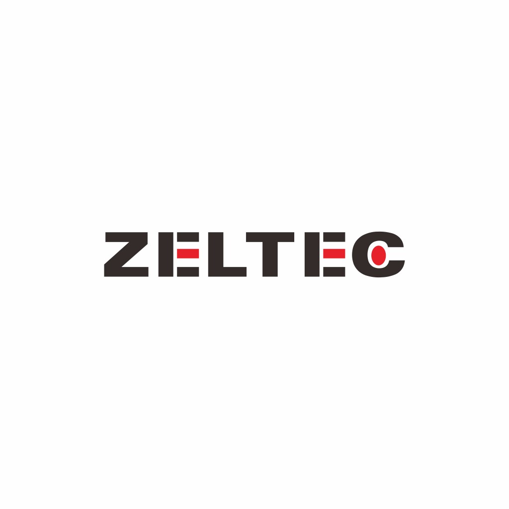 简洁现代企业logo设计