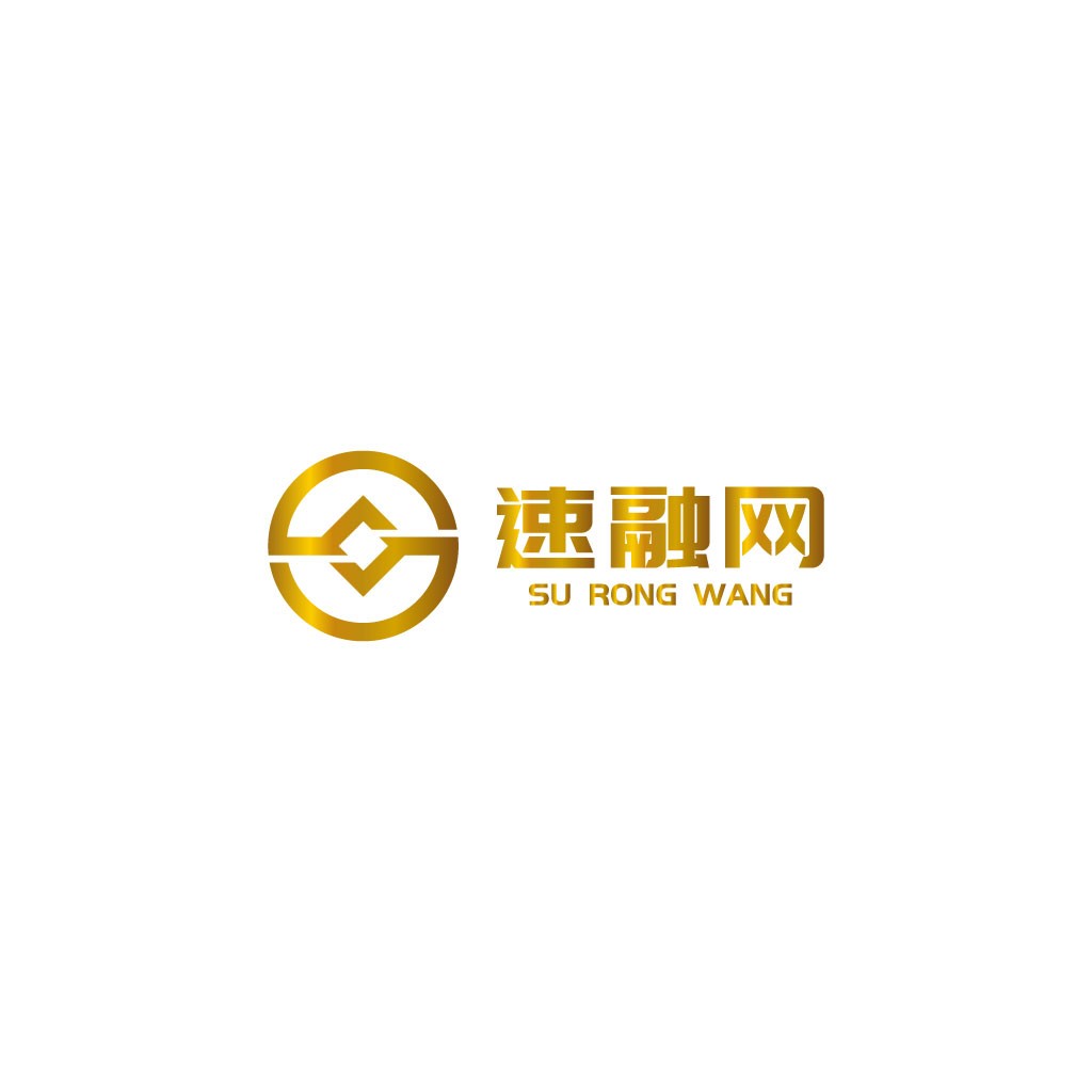 金融企业品牌标识设计