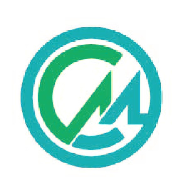 环保循环logo设计