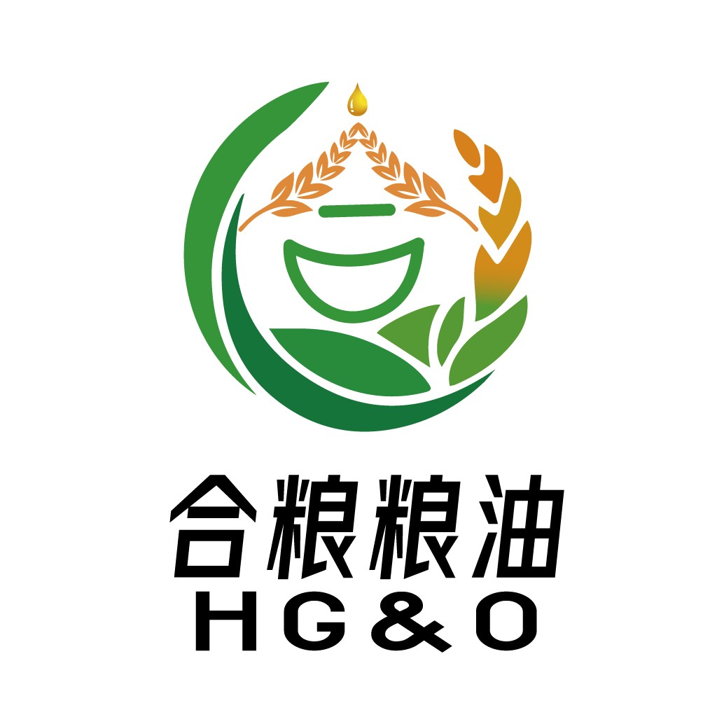 有机食品logo设计