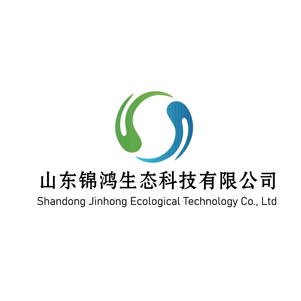 生态科技公司logo设计